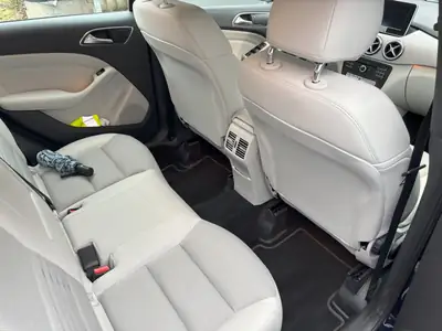 Mercedes-Benz B 220 CDI 4Matic — Monospace diesel robuste, 66'000 km, 4 roues motrices — Miniatur 15