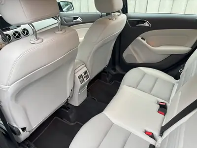 Mercedes-Benz B 220 CDI 4Matic — Monospace diesel robuste, 66'000 km, 4 roues motrices — Miniatur 14