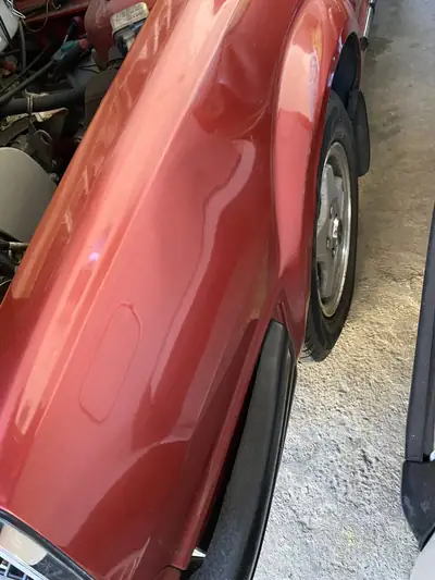 Honda Prelude 1981 — Coupé sportif mythique, 75'000 km, état impeccable — détail