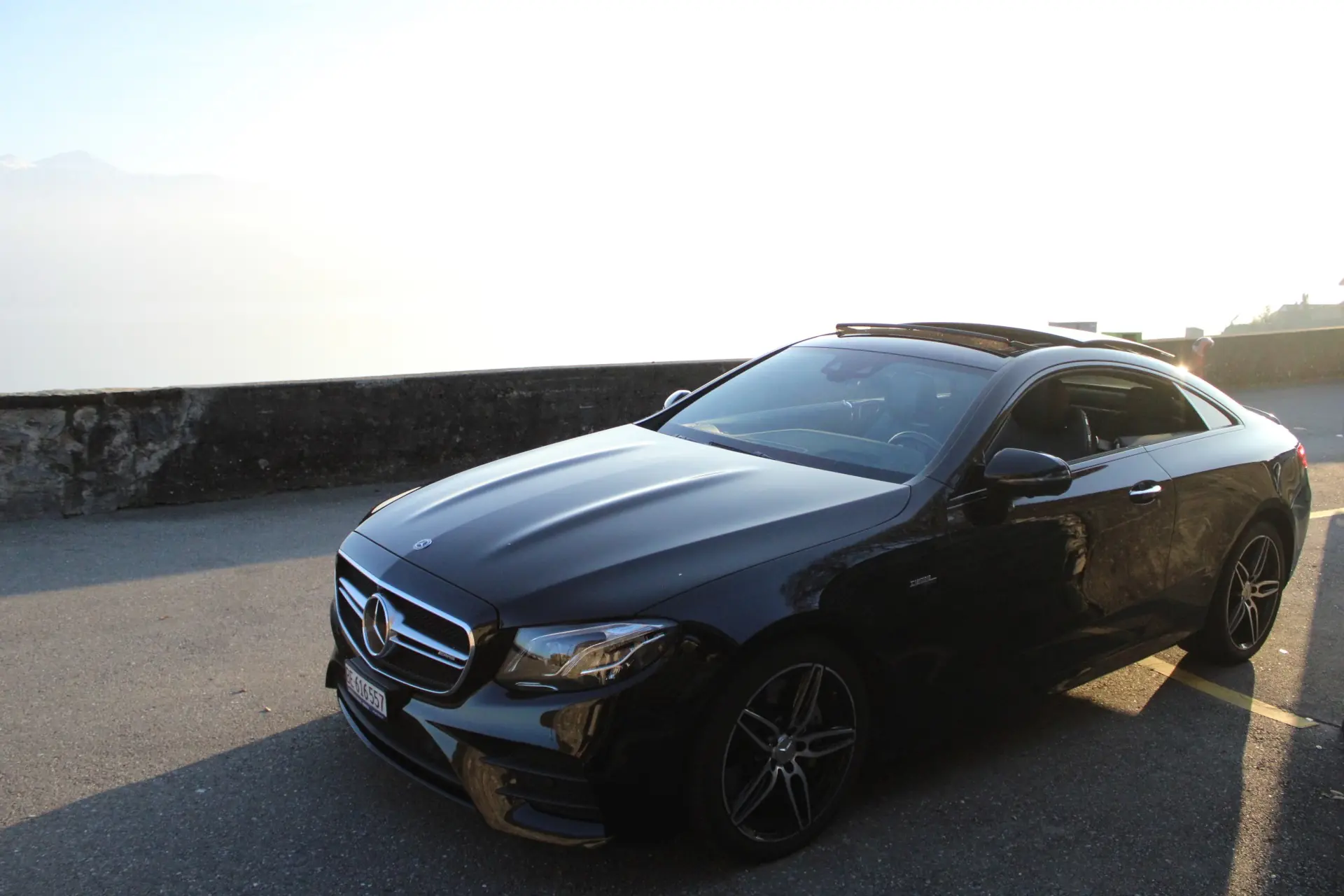 Mercedes-Benz AMG E 53 2019 occasion Chavannes-près-Renens — 5