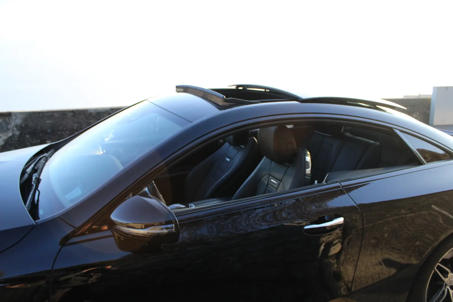 Mercedes-Benz AMG E 53 2019 occasion Chavannes-près-Renens — 4