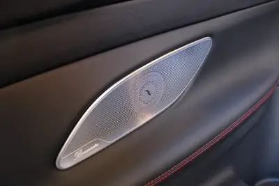 Mercedes-Benz E 53 AMG Coupé 4Matic+ — Élégance sportive et puissance maîtrisée — Miniatur 20