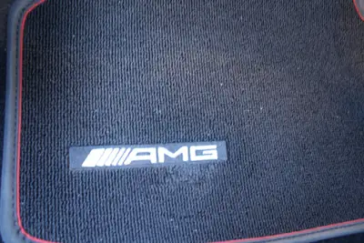Mercedes-Benz E 53 AMG Coupé 4Matic+ — Élégance sportive et puissance maîtrisée — Miniatur 27