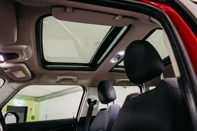 MINI Cooper S — Citadine sportive 192 ch, kilométrage minime et sans sinistre — dettaglio