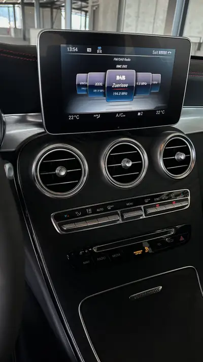 Mercedes-AMG C 43 Coupé — 367 ch, design sportif, entretien premium inclus — Miniatur 13