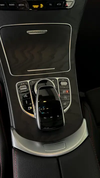 Mercedes-AMG C 43 Coupé — 367 ch, design sportif, entretien premium inclus — Miniatur 14