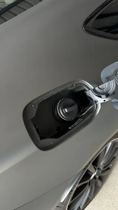 Mercedes-AMG C 43 Coupé — 367 ch, design sportif, entretien premium inclus — Miniatur 20