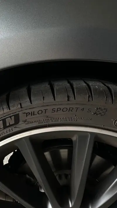 Mercedes-AMG C 43 Coupé — 367 ch, design sportif, entretien premium inclus — Miniatur 22