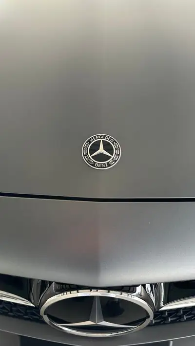 Mercedes-AMG C 43 Coupé — 367 ch, design sportif, entretien premium inclus — Miniatur 23