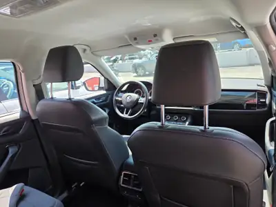 Skoda Kodiaq 2.0 TSI 180ch 4x4 Style — SUV premium 7 places, entretien maîtrisé — Miniature 12