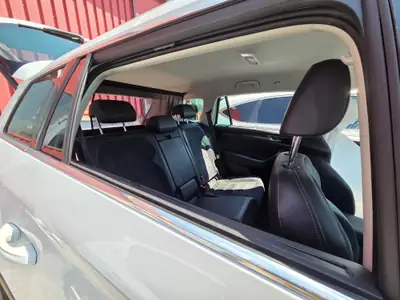 Skoda Kodiaq 2.0 TSI 180ch 4x4 Style — SUV premium 7 places, entretien maîtrisé — Miniature 13