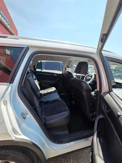 Skoda Kodiaq 2.0 TSI 180ch 4x4 Style — SUV premium 7 places, entretien maîtrisé — Miniature 14