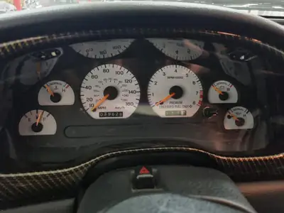 Ford Mustang Cobra SVT 4.6L V8 — Cabriolet légendaire, 320 ch purs — Miniature 10
