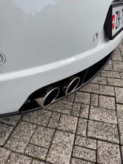 Alfa Romeo Spider 1.8 TBi — Cabriolet légendaire, 80'000 km, entretien récent — Miniatura 7