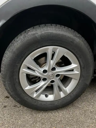 Opel Grandland X 1.2i Turbo — SUV compact fiable, seulement 52 000 km — Thumbnail 11