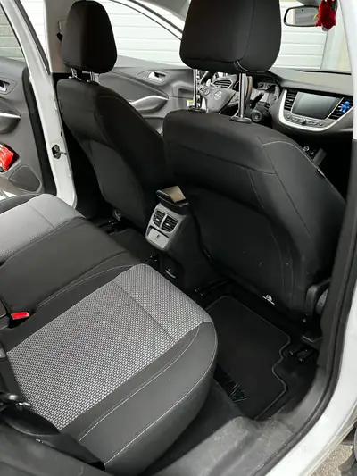 Opel Grandland X 1.2i Turbo — SUV compact fiable, seulement 52 000 km — Thumbnail 10