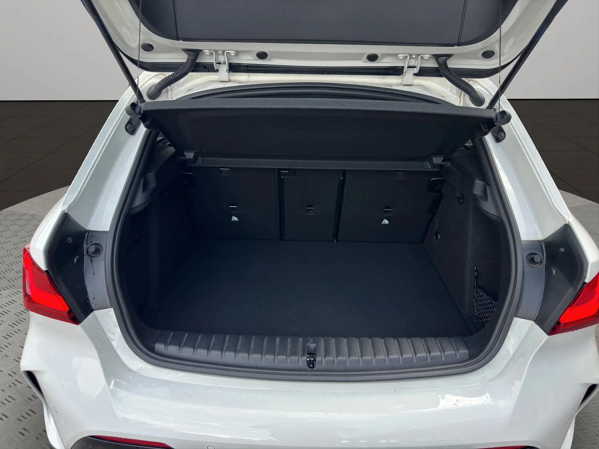 BMW 125 2019 occasion Grand-Saconnex — 3