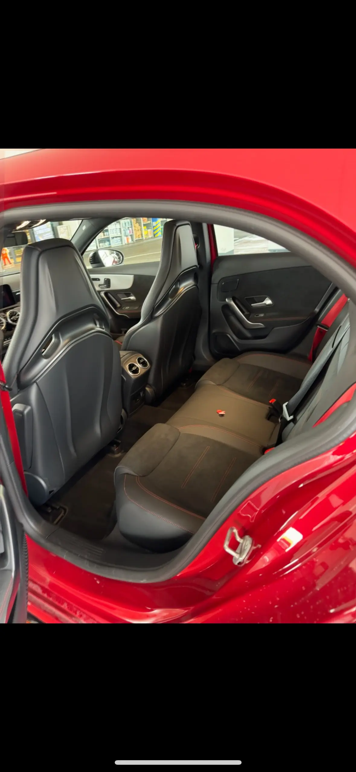 Mercedes-Benz Classe A 2023 occasion Zürich — 4