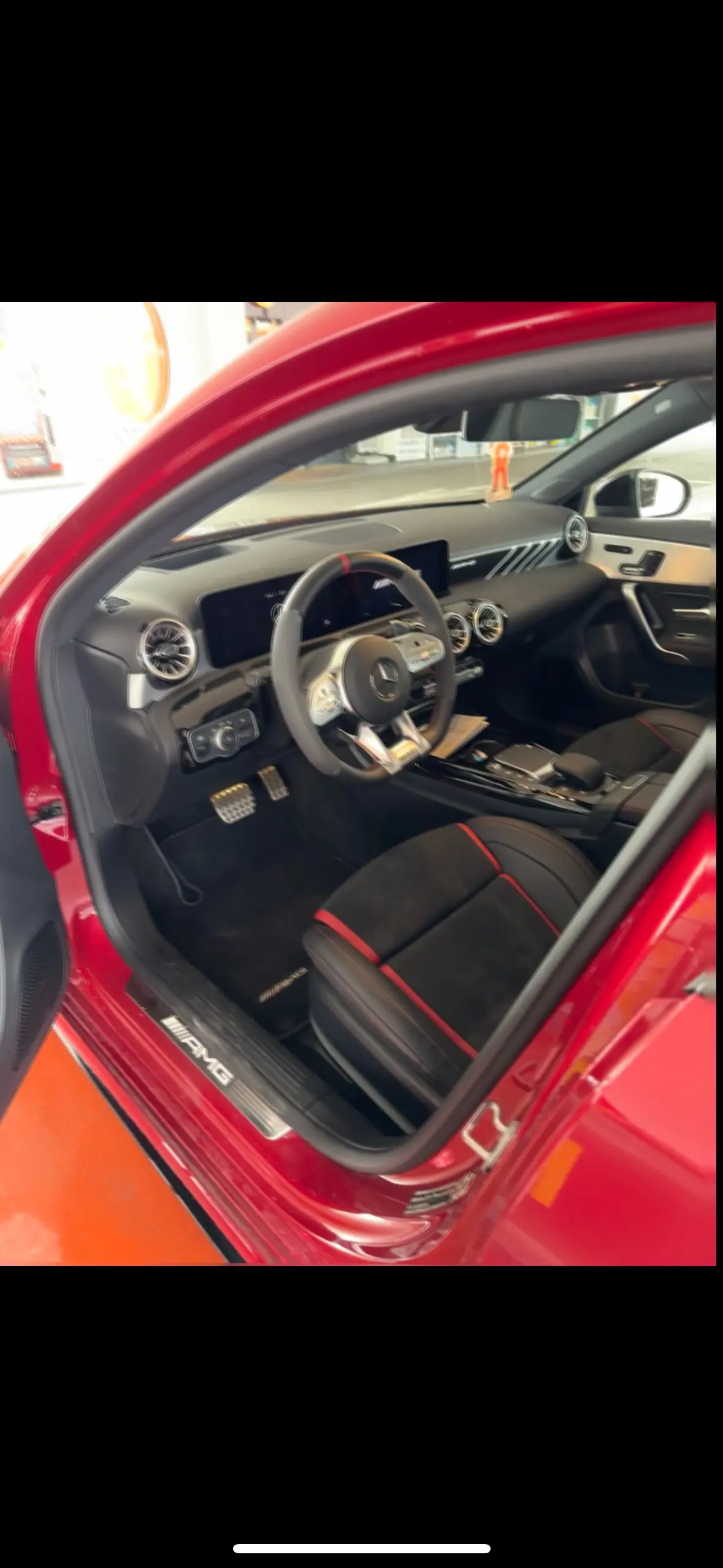 Mercedes-Benz Classe A 2023 occasion Zürich — 5