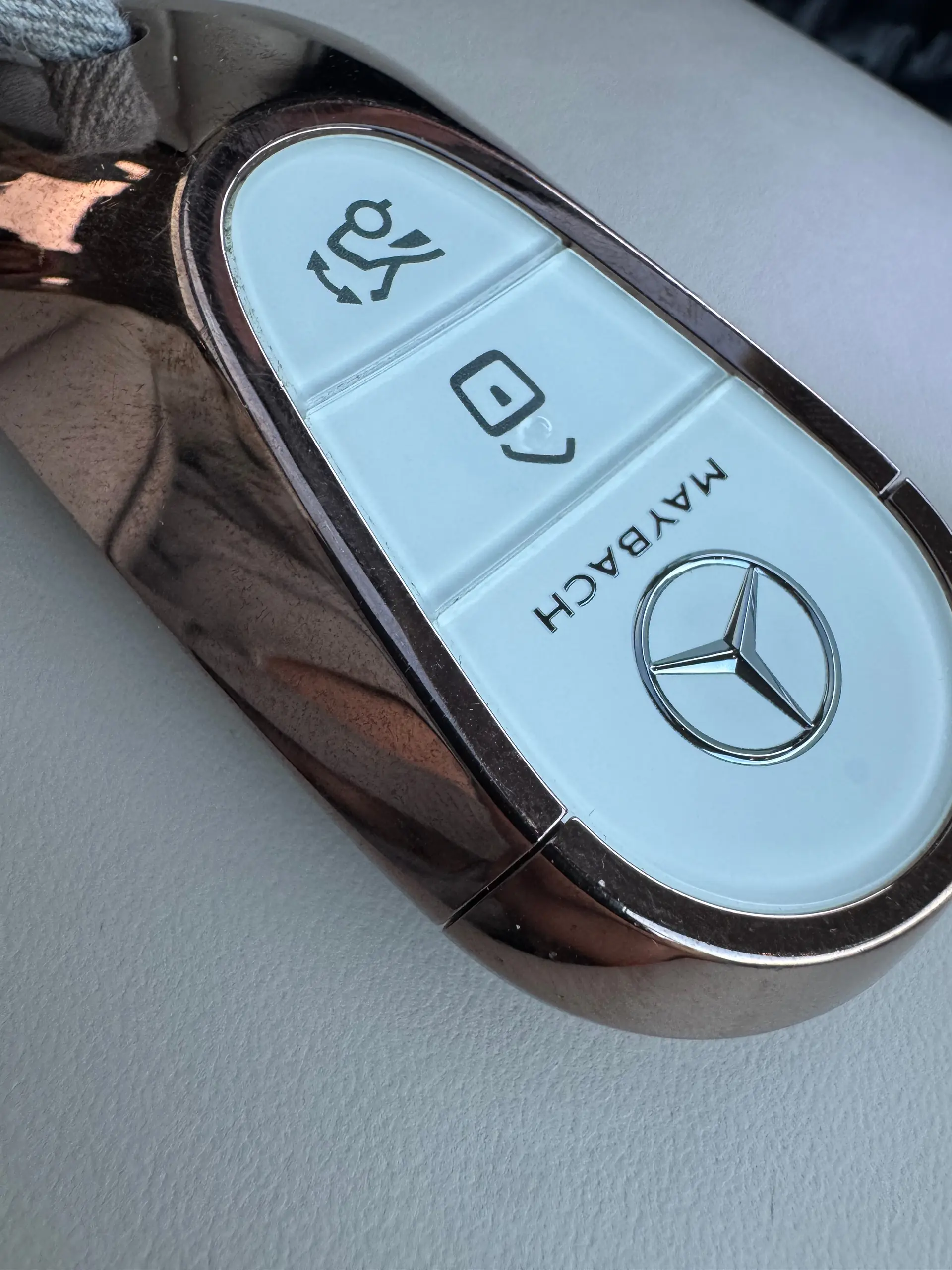 Mercedes-Benz S 680 2023 occasion Zürich — 5