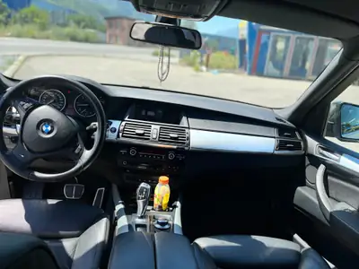 BMW X5 xDrive 35d — SUV 7 places diesel, motorisation puissante et fiable — dettaglio
