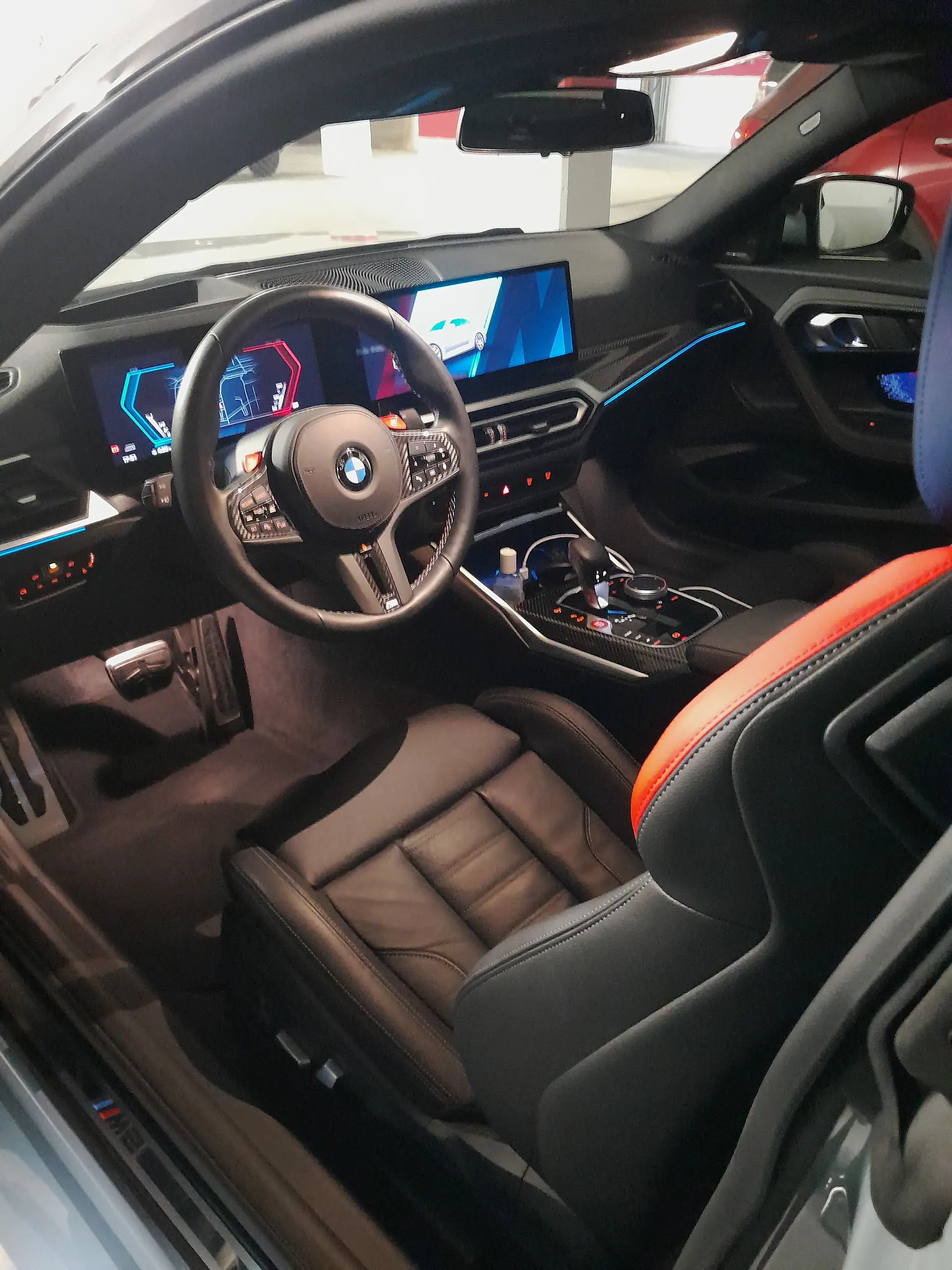 BMW M2 2024 occasion Hägglingen — 2