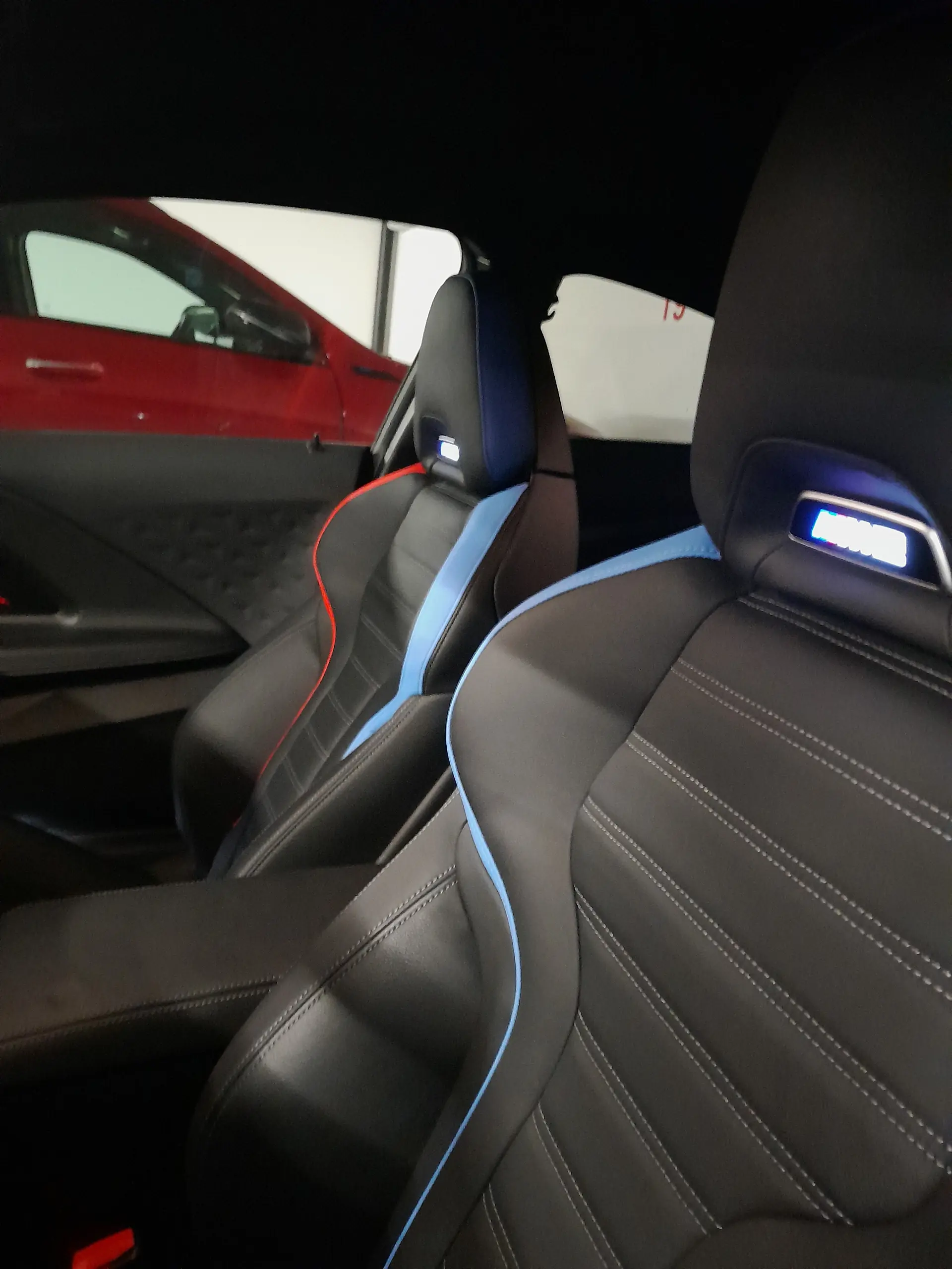 BMW M2 2024 occasion Hägglingen — 3