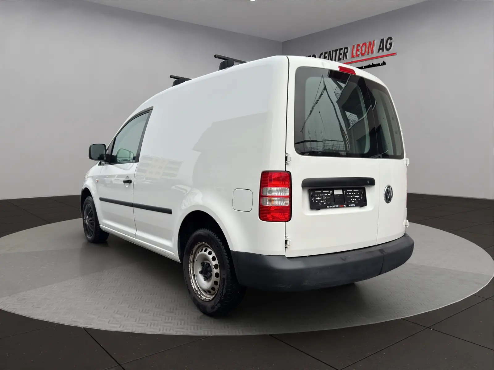 Volkswagen Caddy 2017 occasion Murten — 4