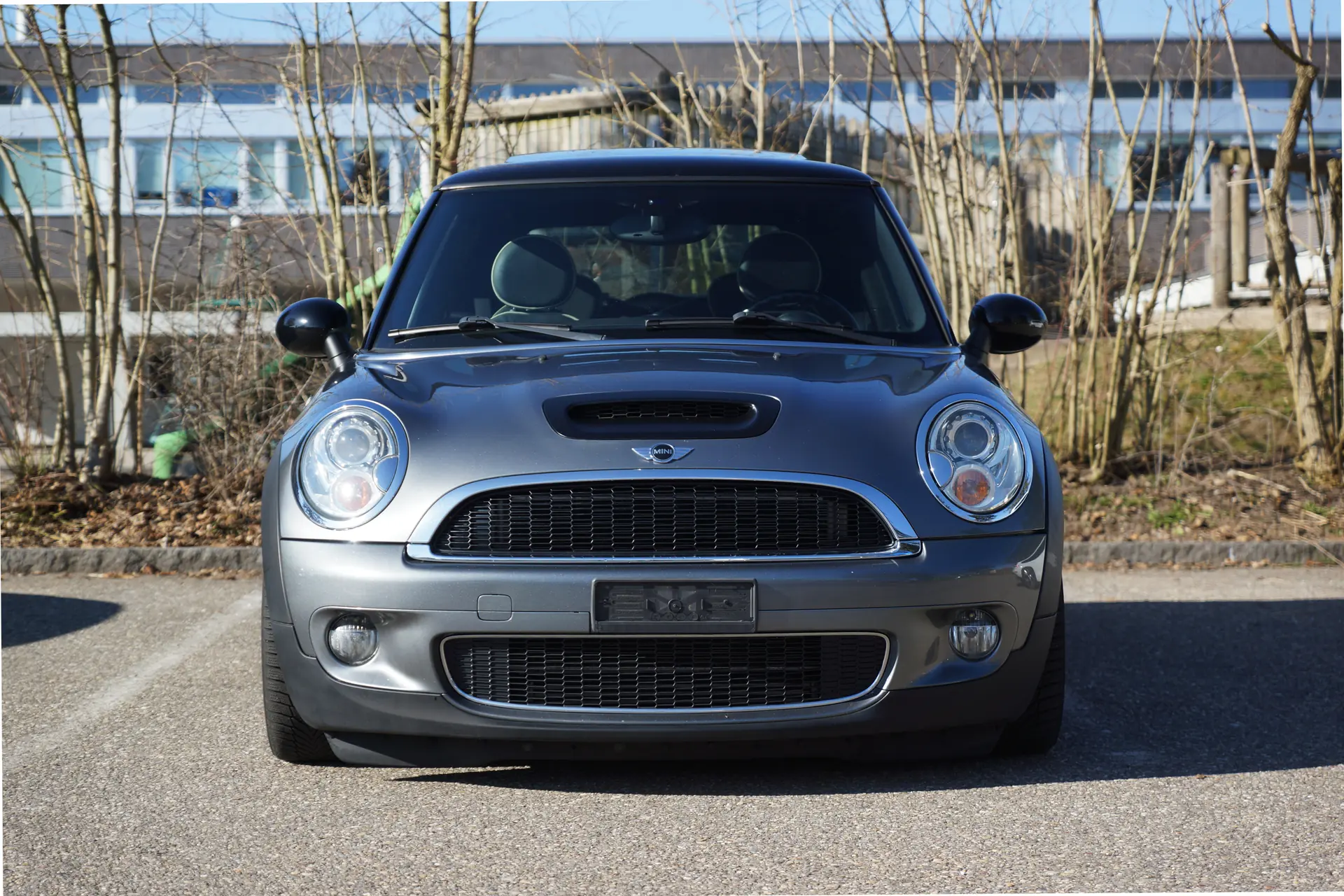 MINI Mini 2008 occasion Oftringen — 2