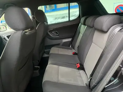 Skoda Fabia 1.2 TSI Ambition Plus DSG — Citadine fiable, faible kilométrage et consommation maîtrisée — Miniature 12