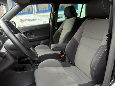 Skoda Fabia 1.2 TSI Ambition Plus DSG — Citadine fiable, faible kilométrage et consommation maîtrisée — Miniature 11