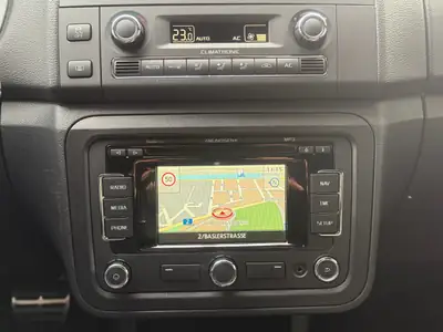 Skoda Fabia 1.2 TSI Ambition Plus DSG — Citadine fiable, faible kilométrage et consommation maîtrisée — Miniature 15
