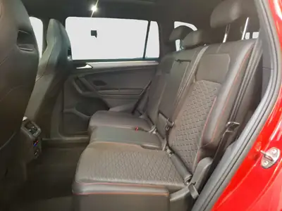 SEAT Tarraco 1.4 e-HYBRID DSG — SUV 7 places hybride rechargeable, 76000 km — Miniature 11