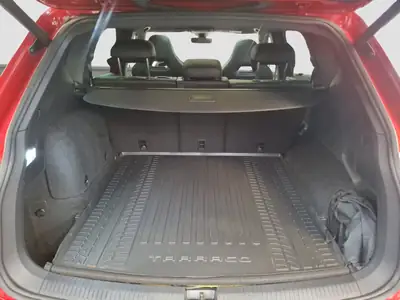 SEAT Tarraco 1.4 e-HYBRID DSG — SUV 7 places hybride rechargeable, 76000 km — Miniature 14