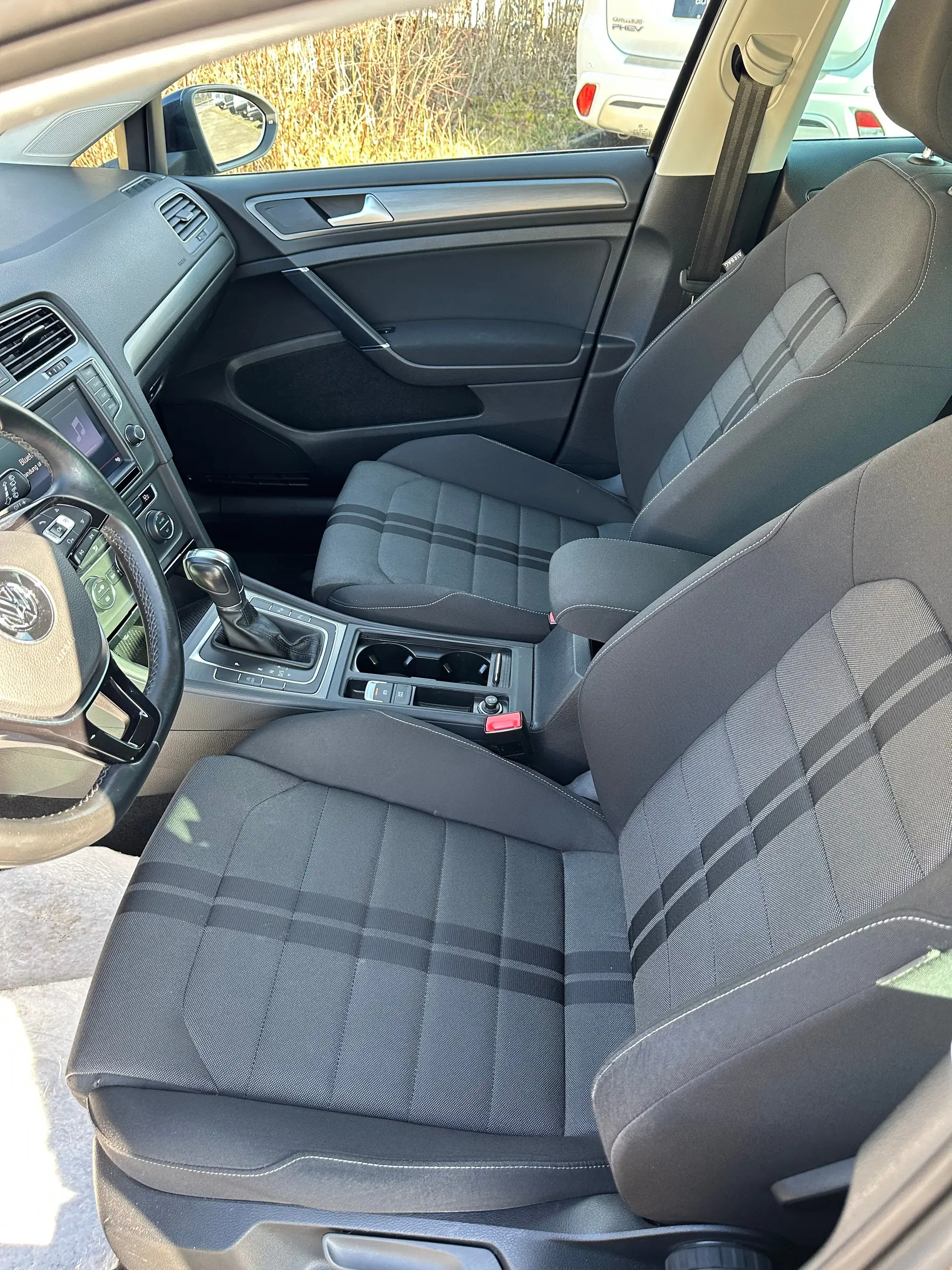Volkswagen Golf 2013 occasion Aadorf — 3
