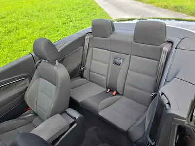 VW EOS 2.0 TSI DSG — Cabriolet sportif, révisé intégralement, sans accident — detail