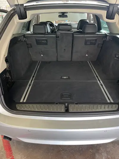 BMW 520d xDrive Touring Sport Line — Break diesel performant, 60'000 km — Miniatur 10