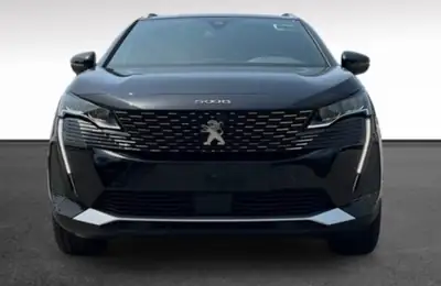 Peugeot 5008 1.5 BlueHDi Allure — SUV 7 places diesel, 19'900 km seulement — Außenansicht