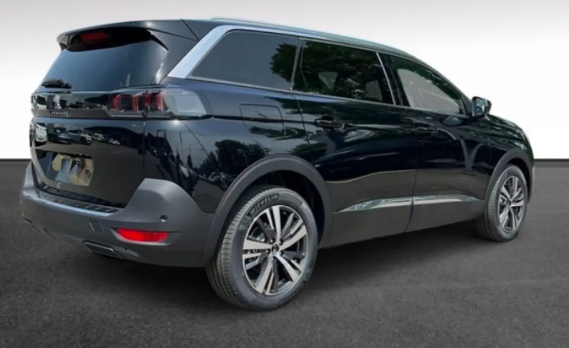Peugeot 5008 2023 occasion Bülach — 3