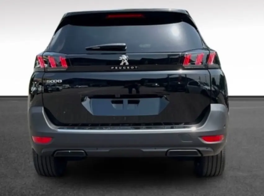 Peugeot 5008 2023 occasion Bülach — 4
