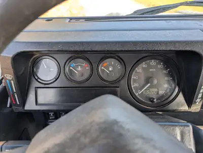 Land Rover Defender 110 SW Td5 — Légende tout-terrain, 171'000 km, révision faite — Thumbnail 7