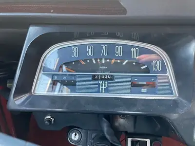 Citroën 2CV6 Spécial — L'icône française de 1980, 121'330 km, intérieur bleu d'époque — interni