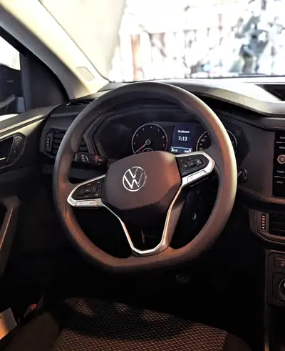 VW T-Cross 1.0 TSI — SUV urbain compact, 29'500 km, sans sinistre — Miniatur 15
