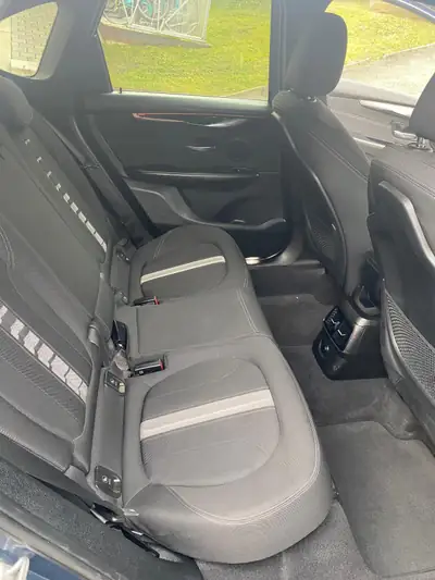BMW 218 Active Tourer — Monospace compact polyvalent, 68 000 km, boîte auto — Miniatur 10
