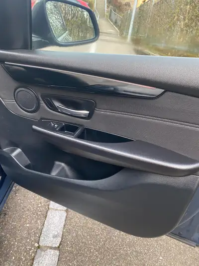 BMW 218 Active Tourer — Monospace compact polyvalent, 68 000 km, boîte auto — Miniatur 11