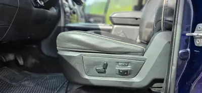 Dodge Ram 1500 Laramie Longhorn Limited — Pick-up American Legend, 4×4 intégral, 400 ch — Thumbnail 13