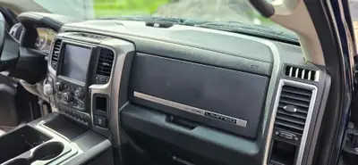 Dodge Ram 1500 Laramie Longhorn Limited — Pick-up American Legend, 4×4 intégral, 400 ch — Thumbnail 19