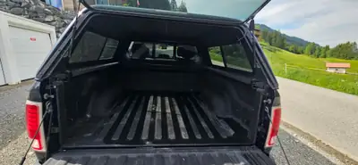 Dodge Ram 1500 Laramie Longhorn Limited — Pick-up American Legend, 4×4 intégral, 400 ch — Thumbnail 22