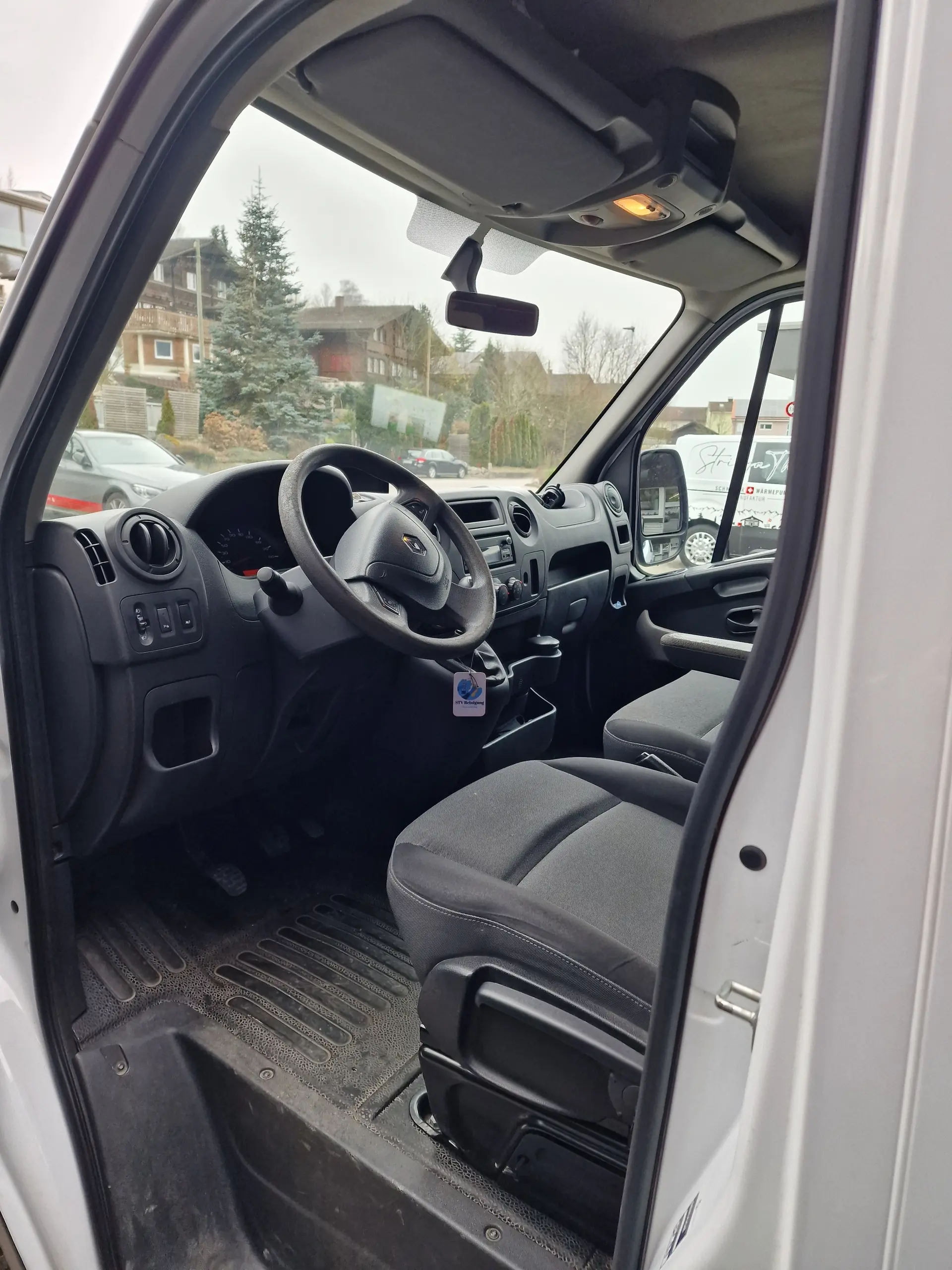 Renault Master 2018 occasion Rothrist — 4