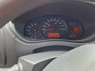 Renault Master T35 ENERGY 2.3dCi 145 — Utilitaire fiable, équipé Sortimo, faible kilométrage — detail